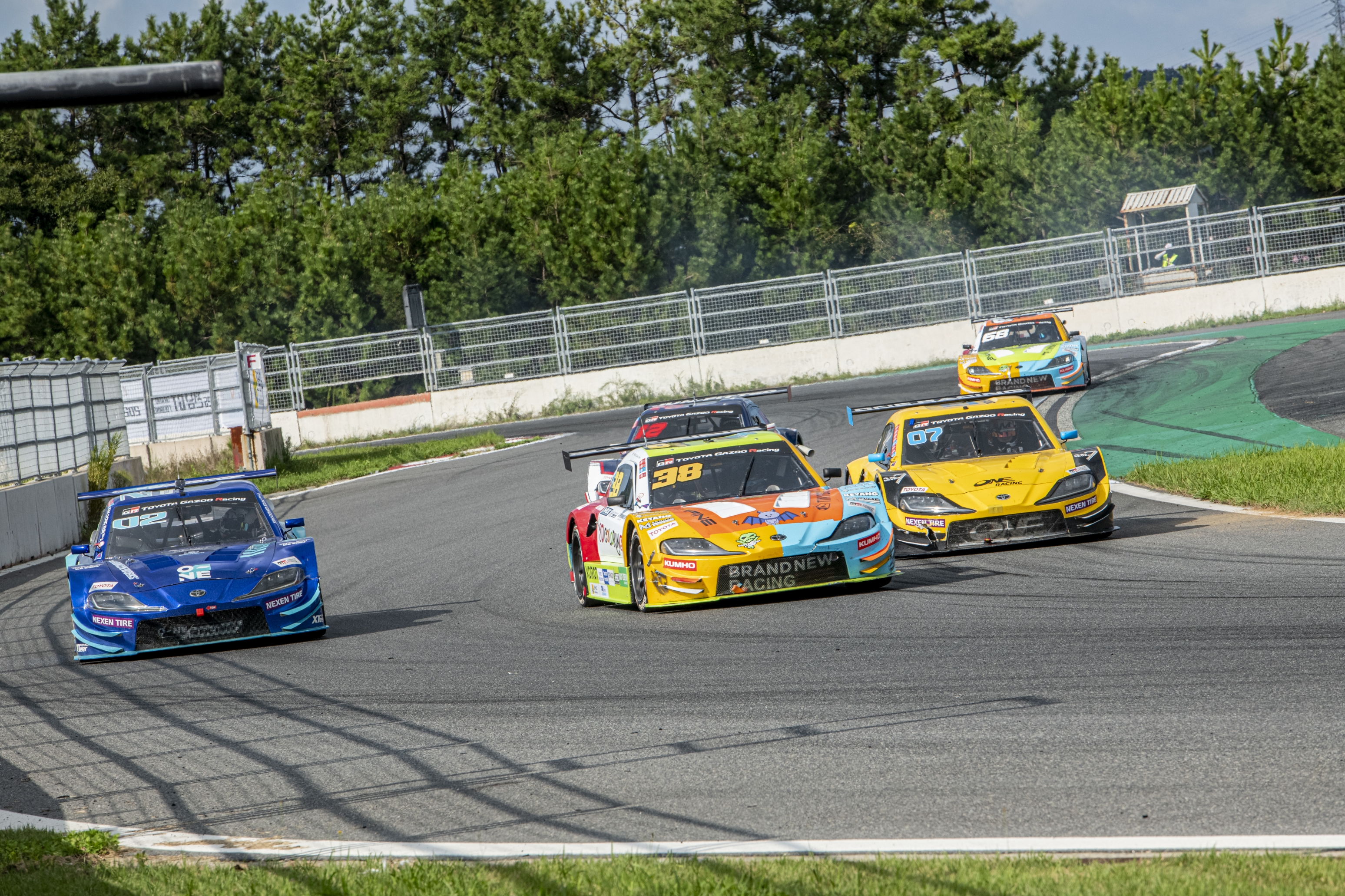 0921 CJSR 전남GT day2 6000GT 경합 66.jpg
