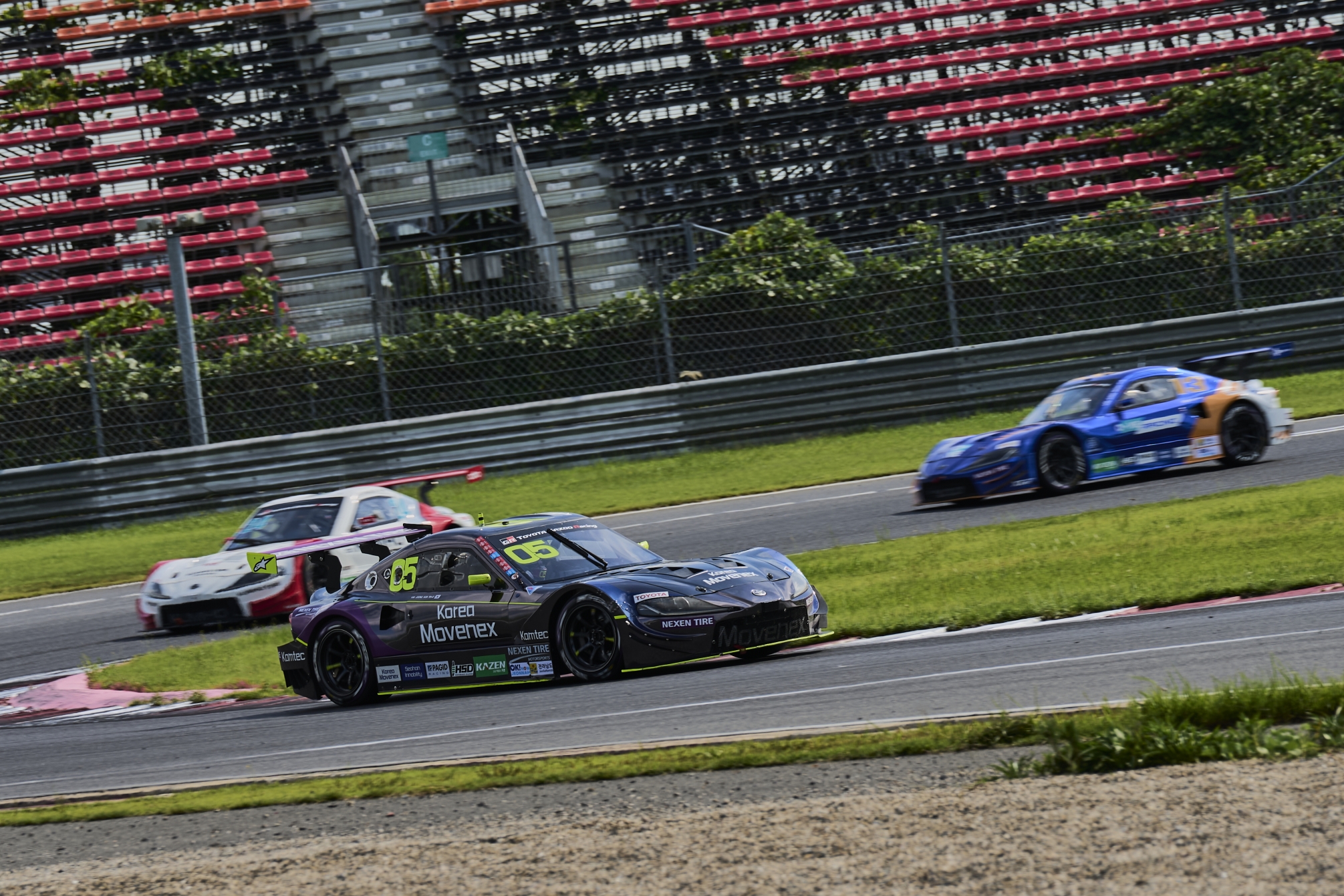 0921 CJSR 전남GT day2 6000GT 경합 37.jpg