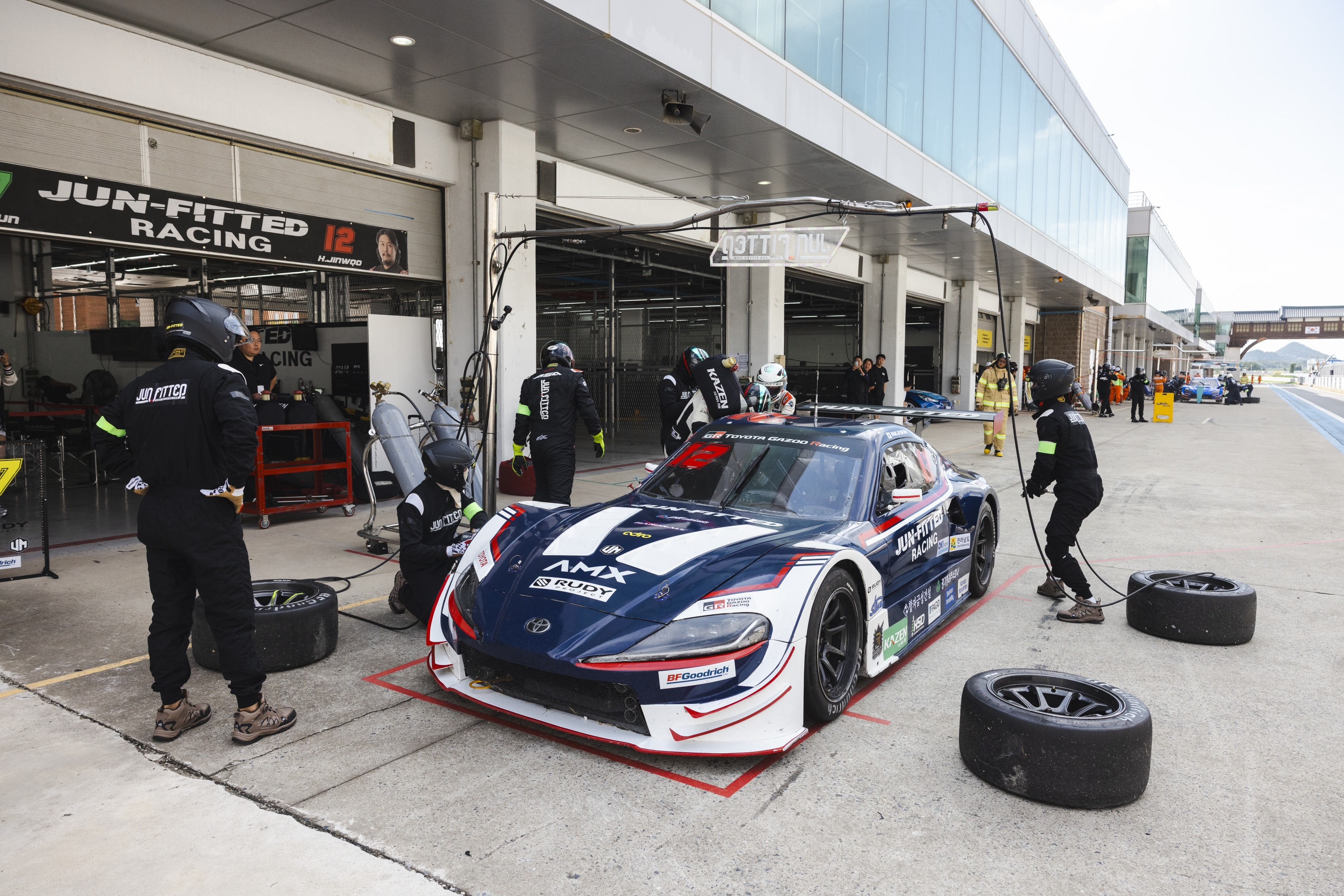 0921 CJSR 전남GT day2 6000GT 피트스탑 14.jpg
