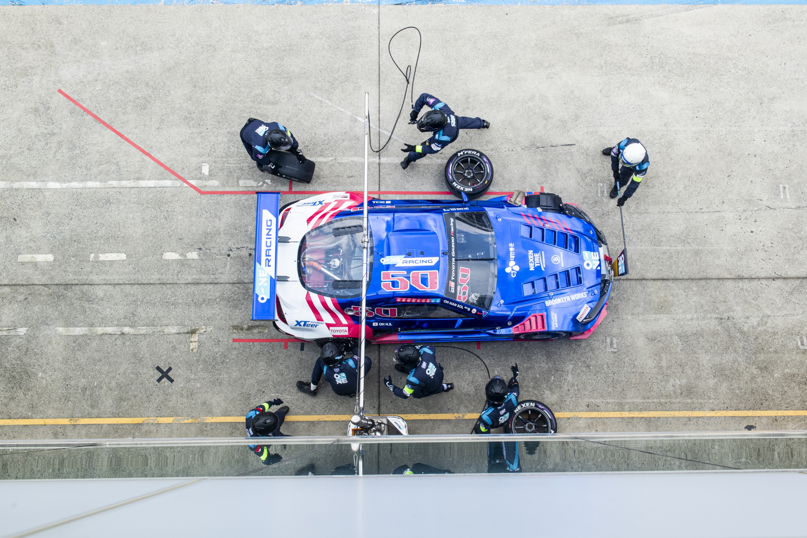 0921 CJSR 전남GT day2 6000GT 피트스탑 49.jpg