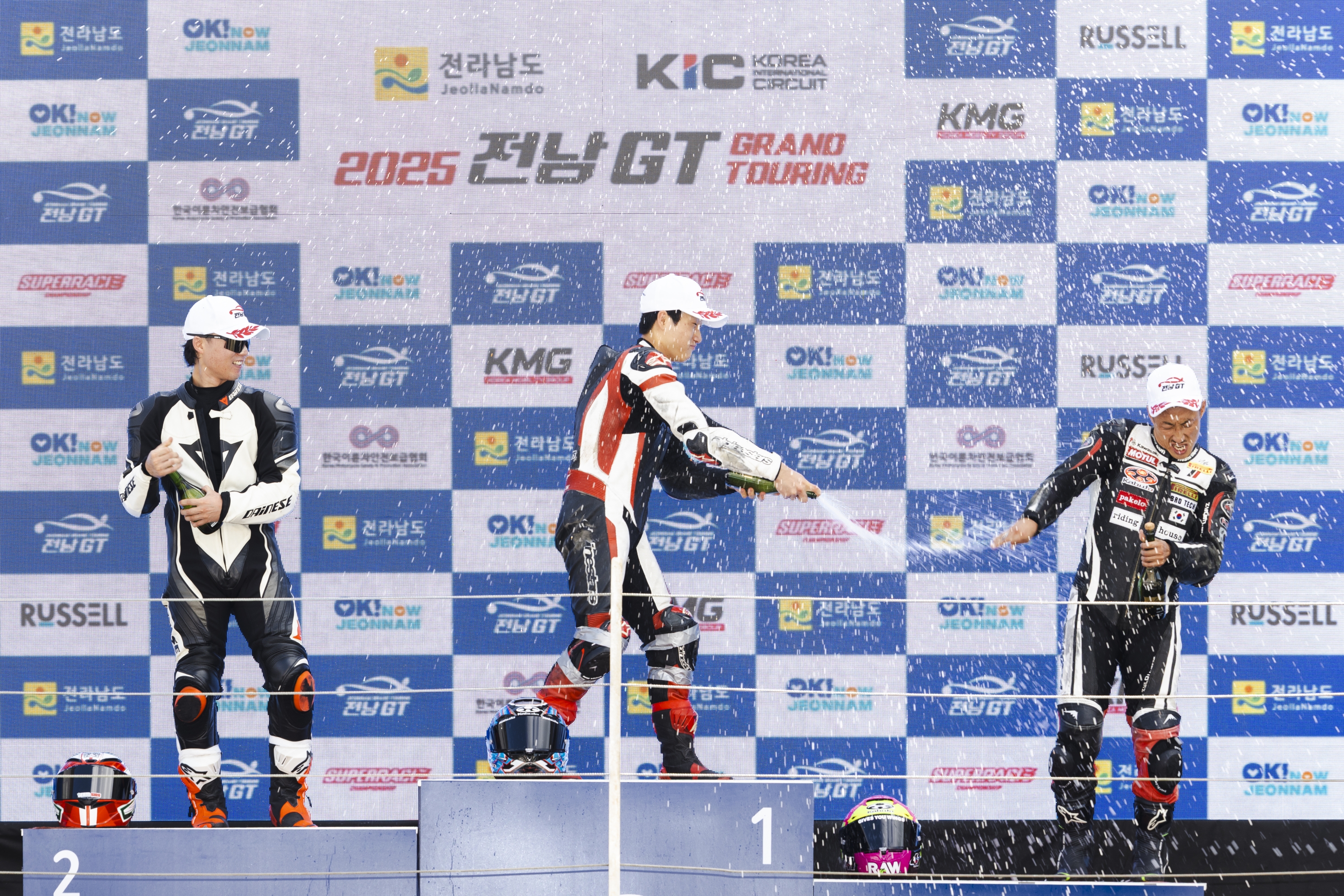 0921 CJSR 전남GT day2 슈퍼바이크400 포디움 12.jpg