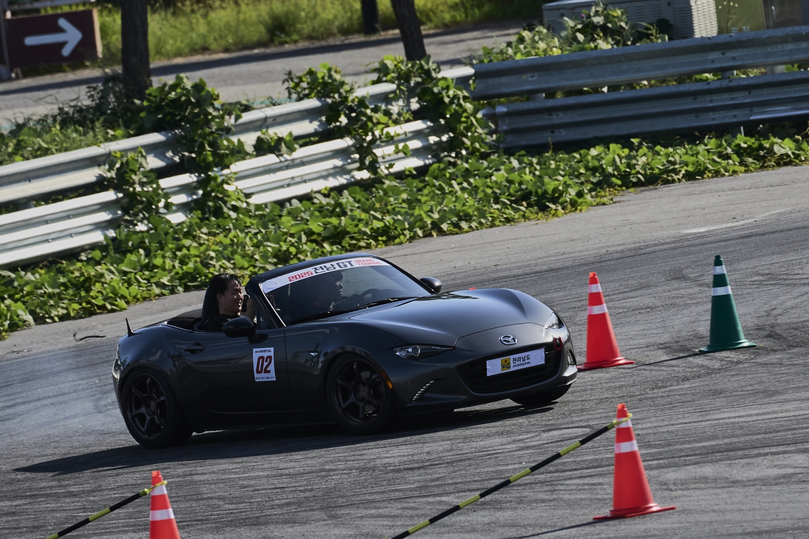 0920 CJSR 전남GT day1 짐카나 6.jpg