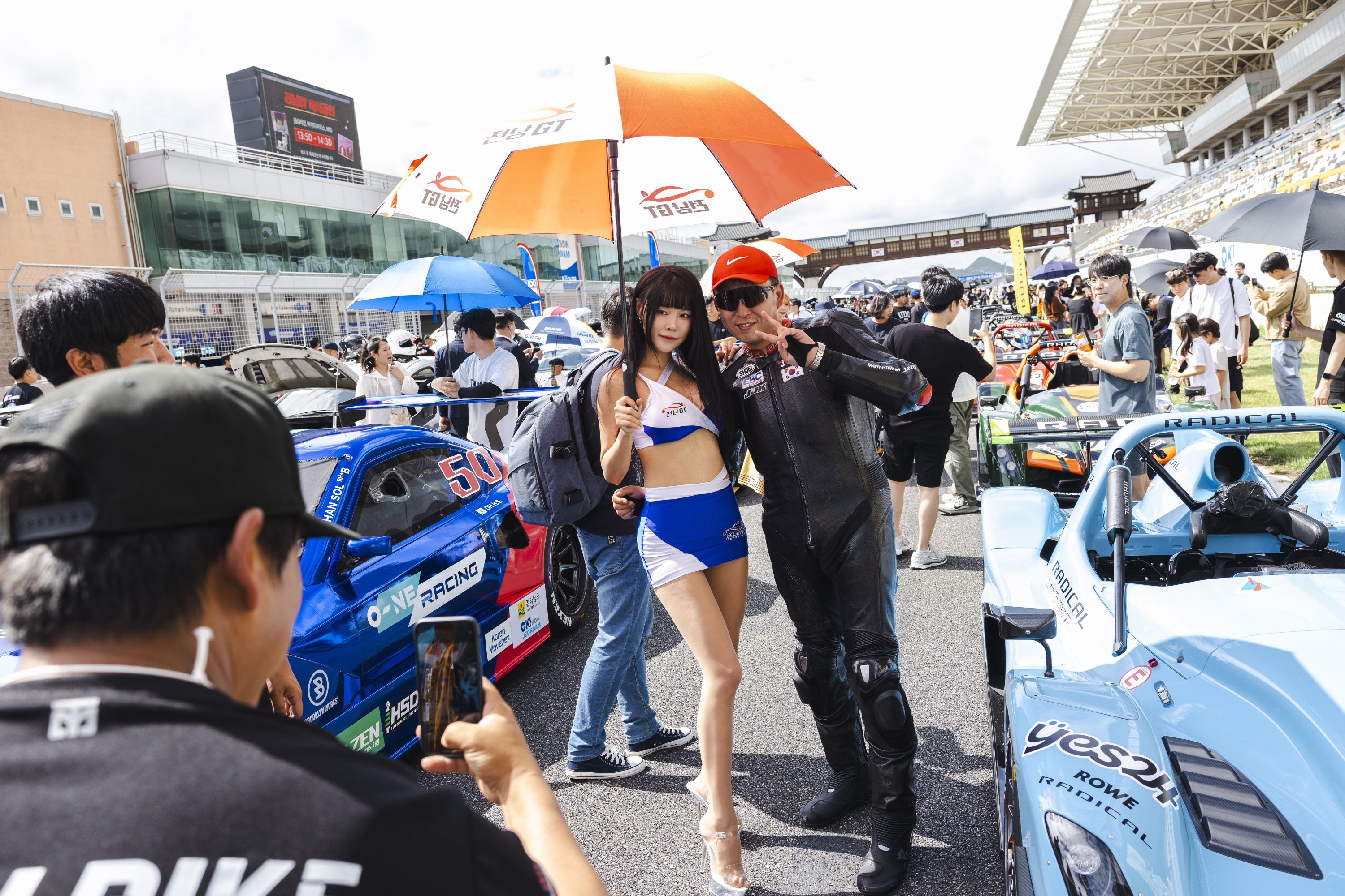 0920 CJSR 전남GT day1 피트그리드워크 17.jpg