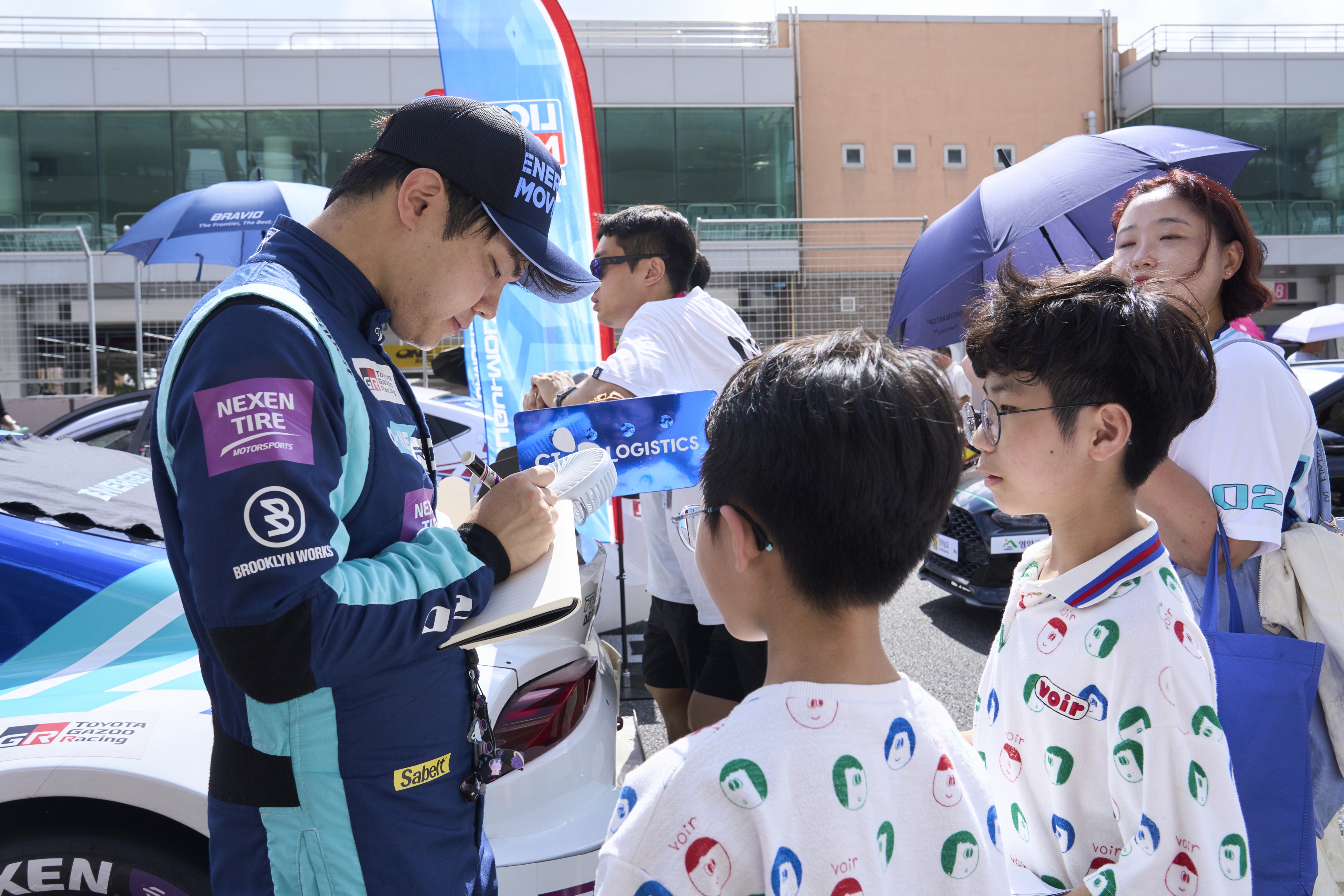 0920 CJSR 전남GT day1 피트그리드워크 206.jpg