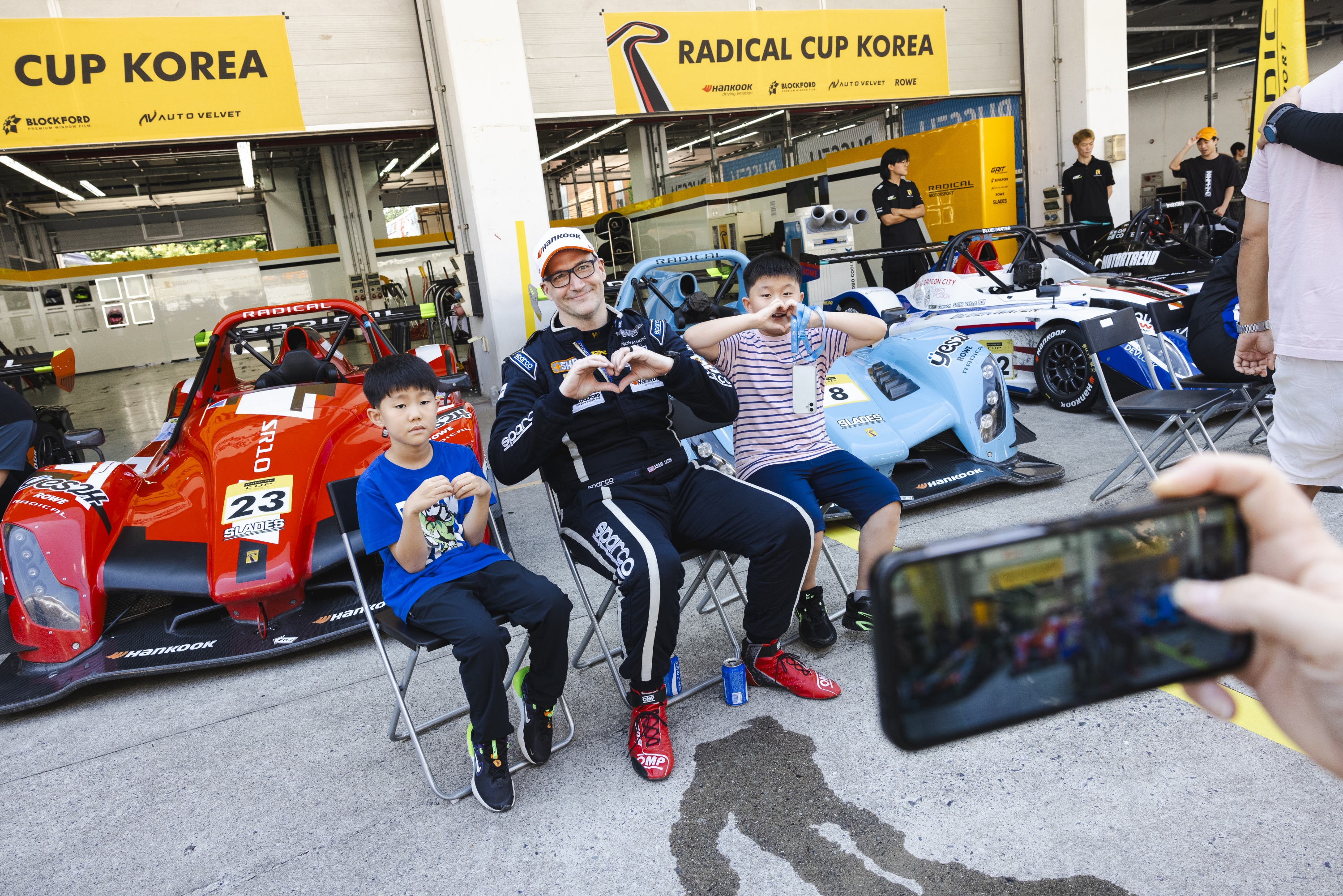 0921 CJSR 전남GT day2 피트그리드워크 11.jpg