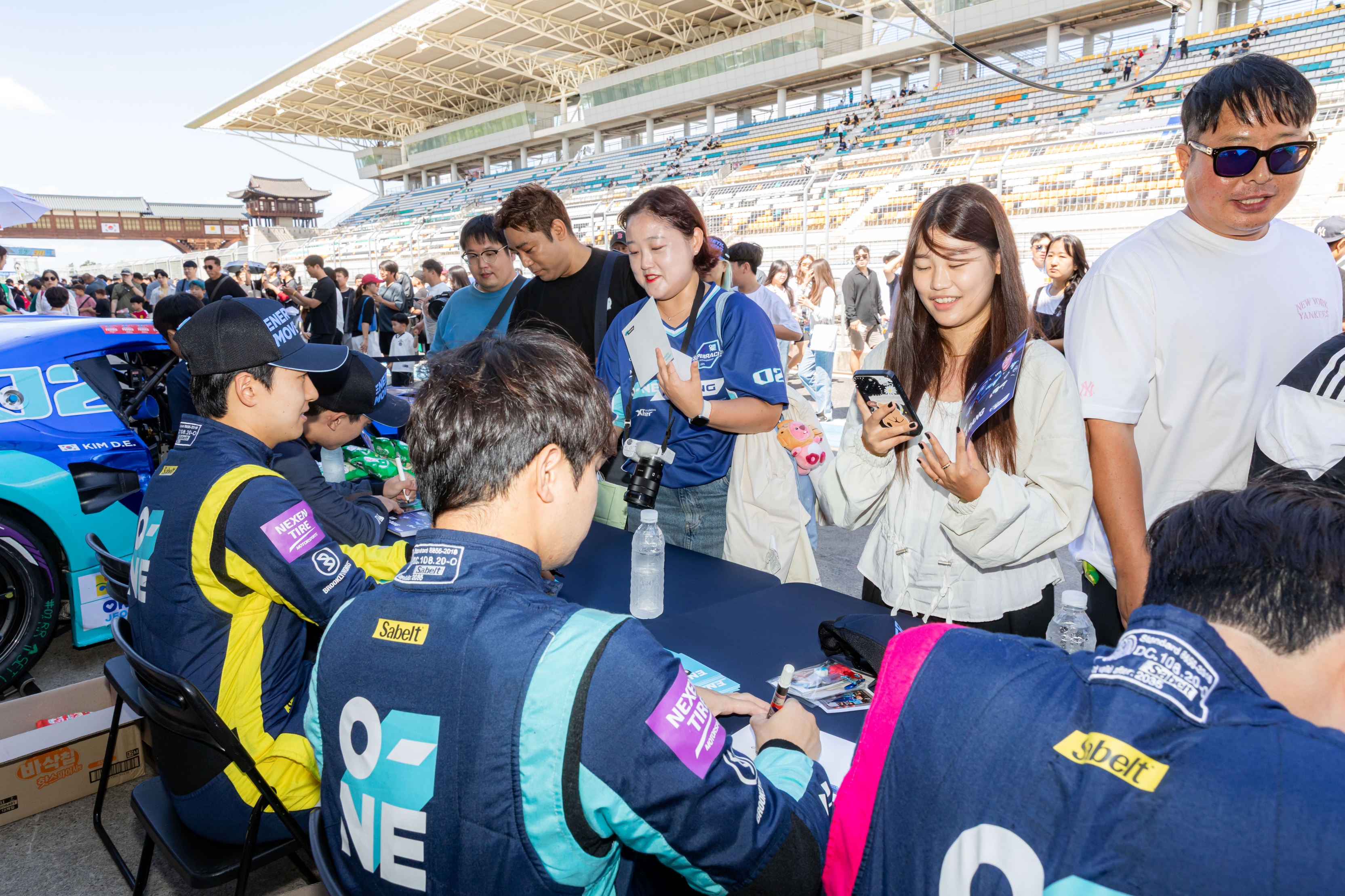 0921 CJSR 전남GT day2 피트그리드워크 68.jpg