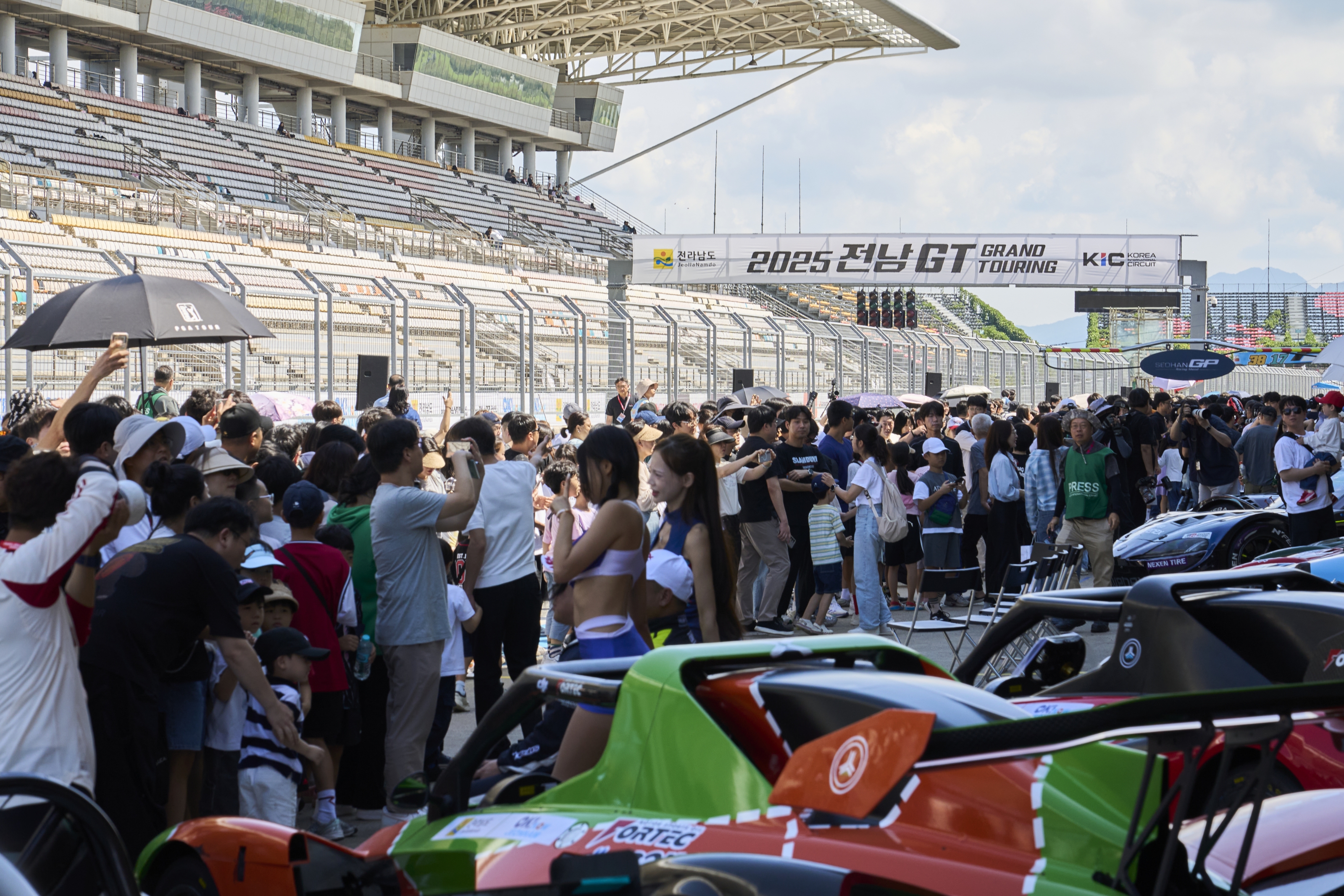0921 CJSR 전남GT day2 피트그리드워크 186.jpg