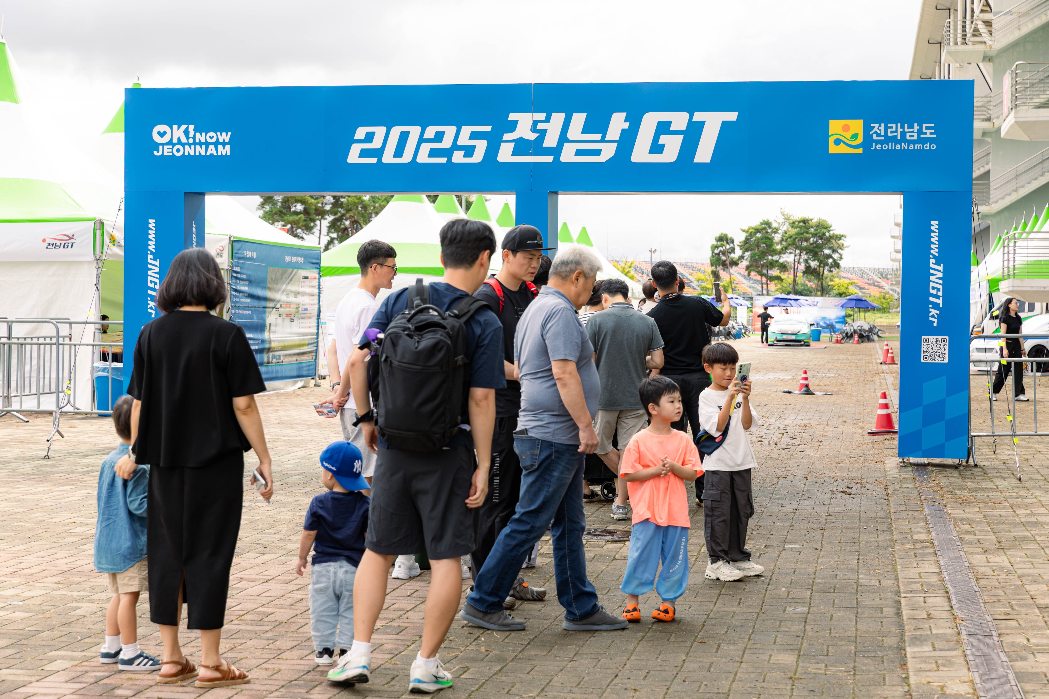 0920 CJSR 전남GT day1 컨벤션존 4.jpg