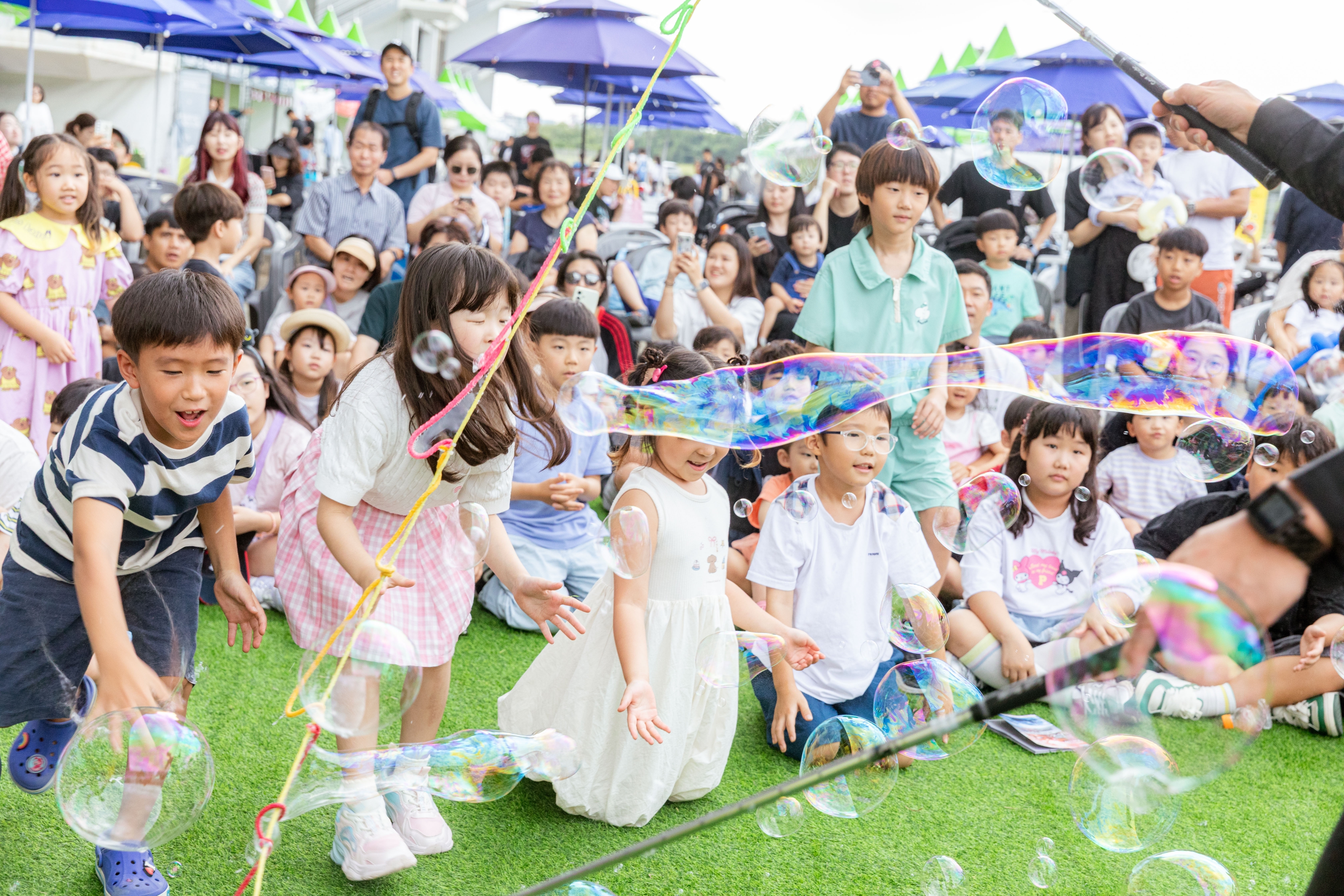 0921 CJSR 전남GT day2 버블쇼 67.jpg