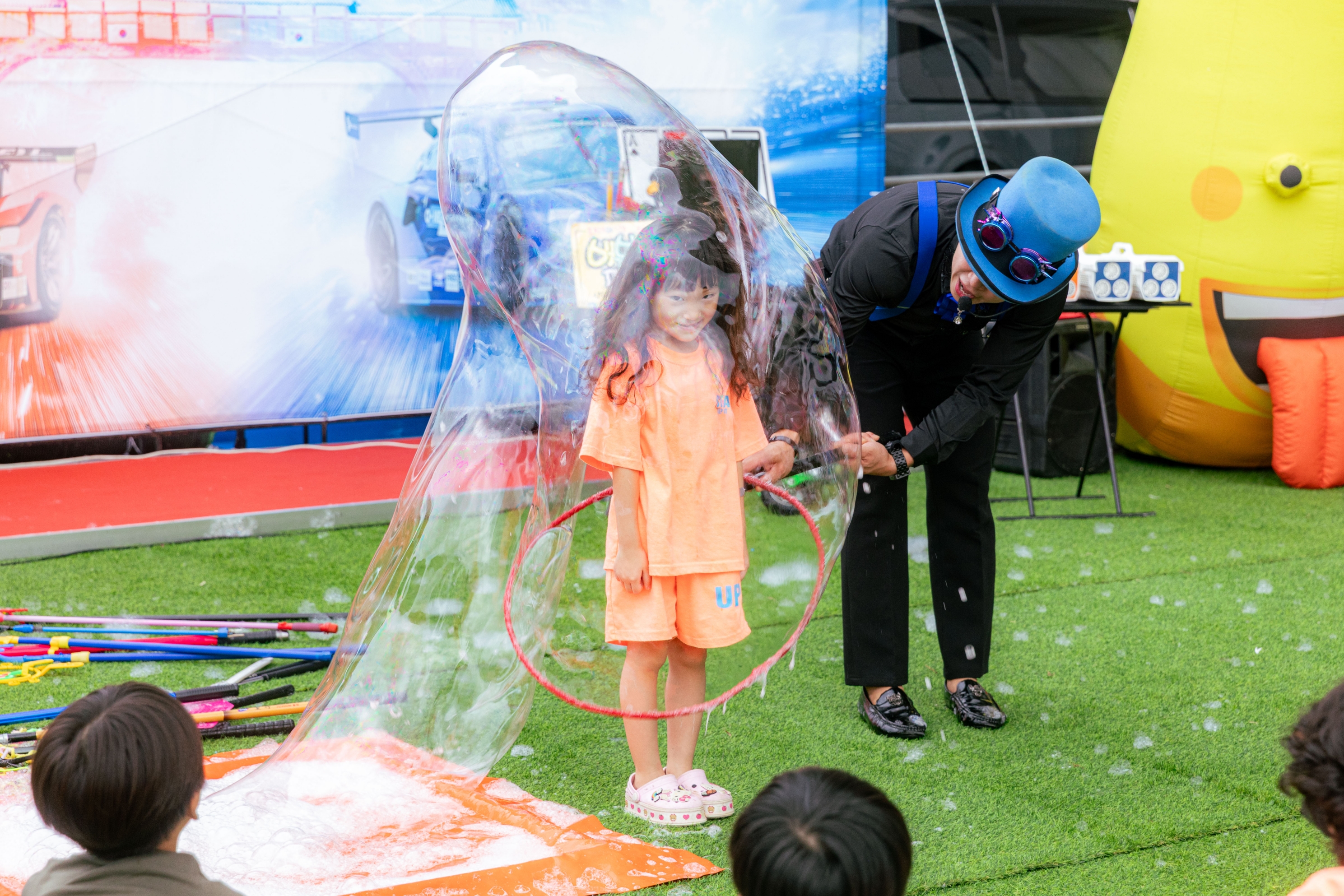 0921 CJSR 전남GT day2 버블쇼 79.jpg